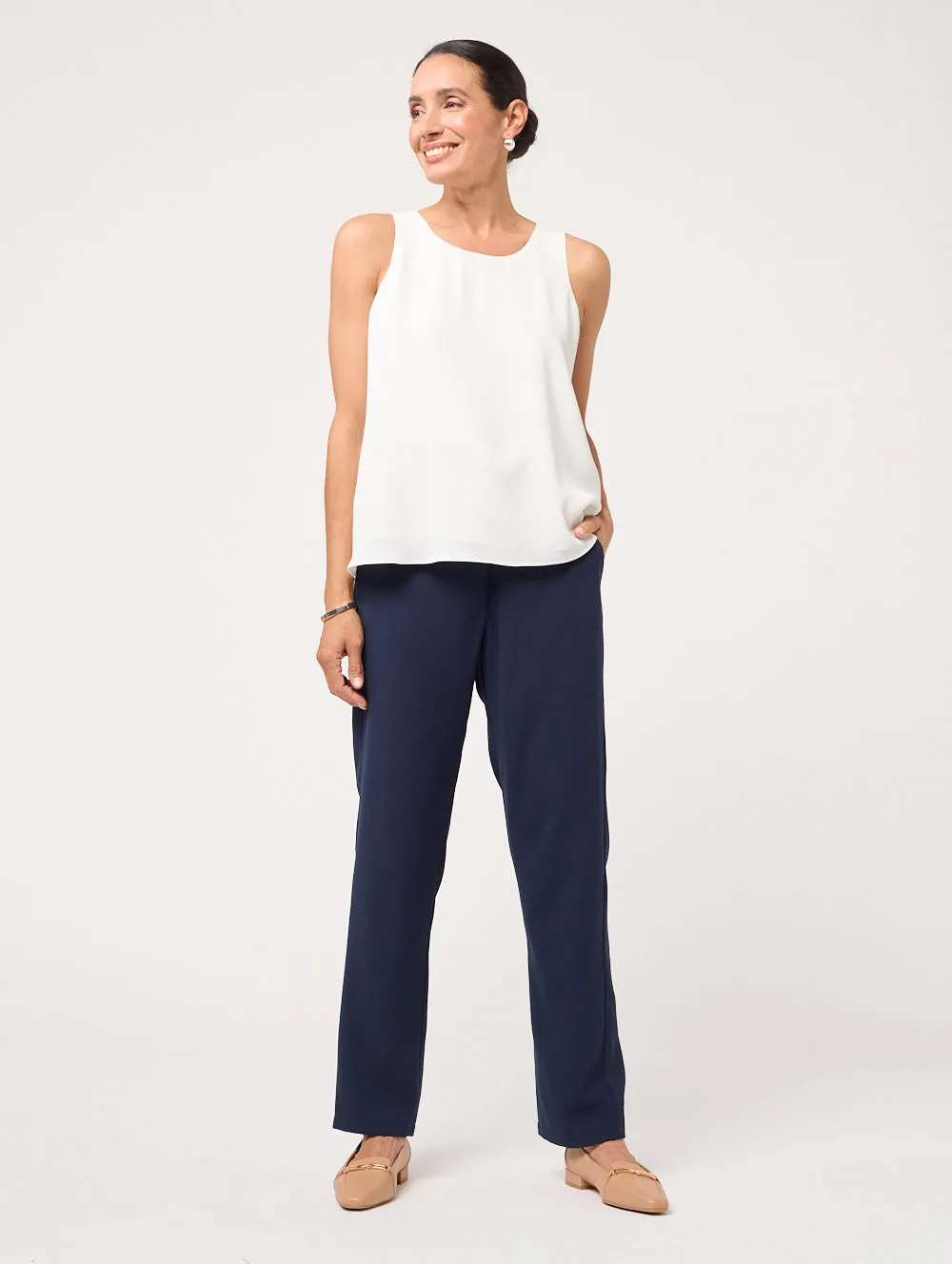 Penley Tank