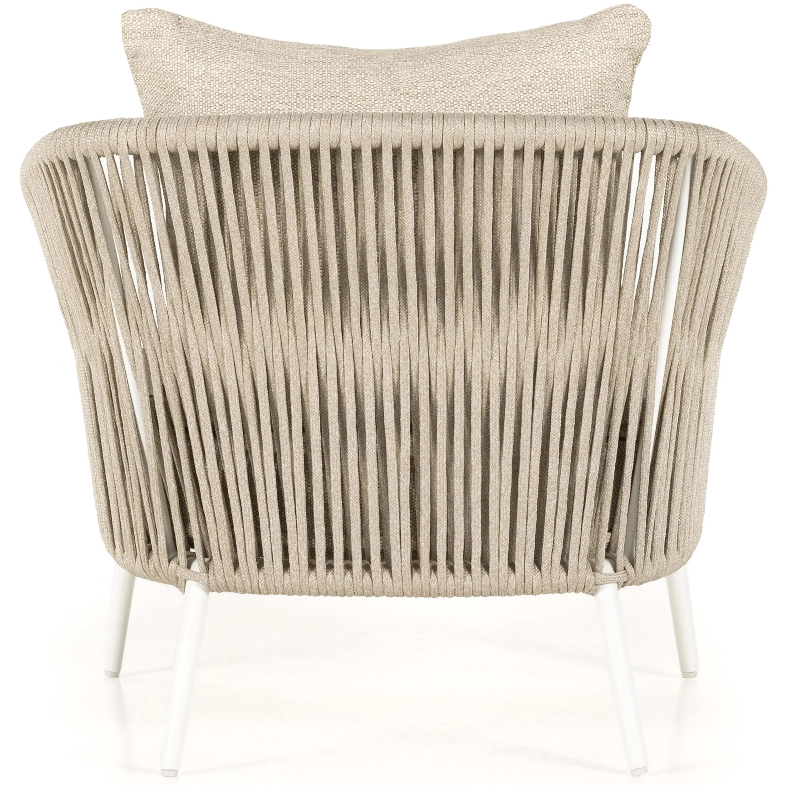 Porto Outdoor Chair, Faye Sand