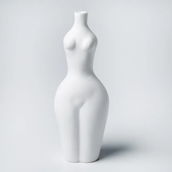 Posture Vase (Multiple Styles)