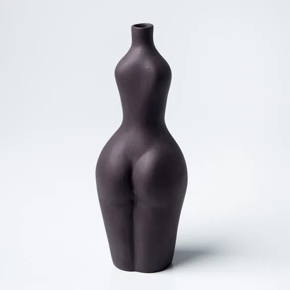 Posture Vase (Multiple Styles)