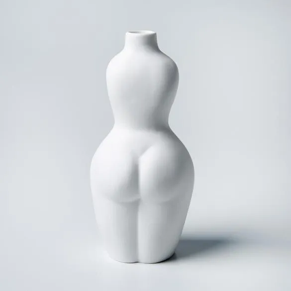 Posture Vase (Multiple Styles)