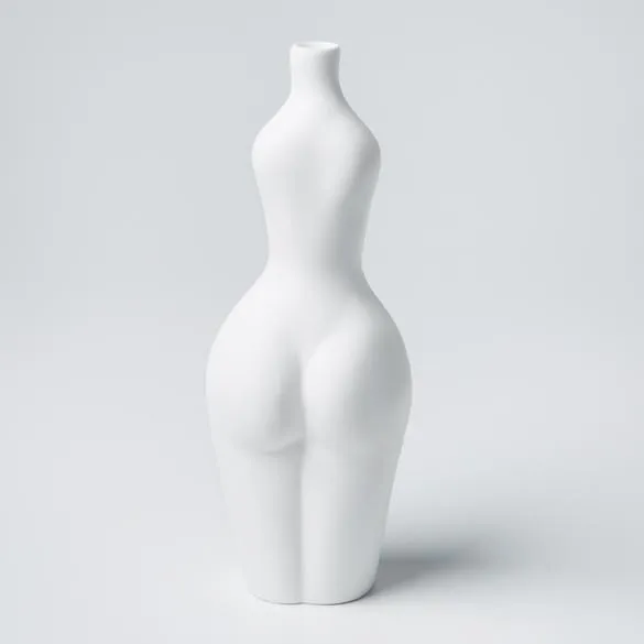 Posture Vase (Multiple Styles)