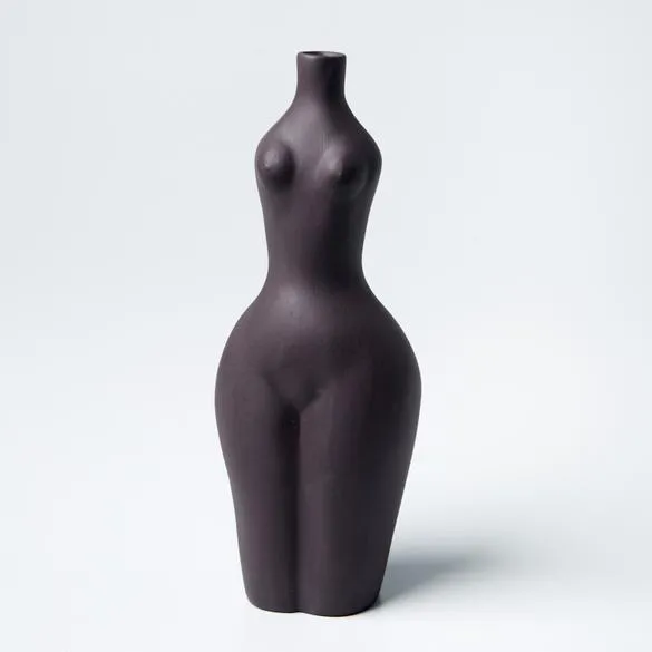 Posture Vase (Multiple Styles)