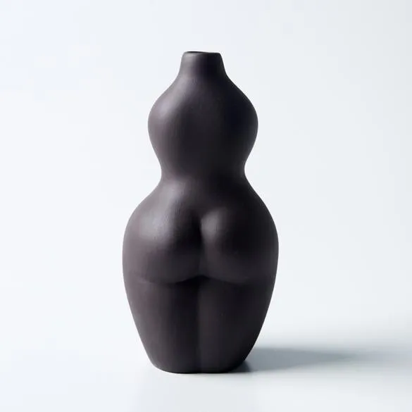 Posture Vase (Multiple Styles)