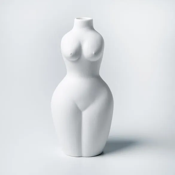 Posture Vase (Multiple Styles)
