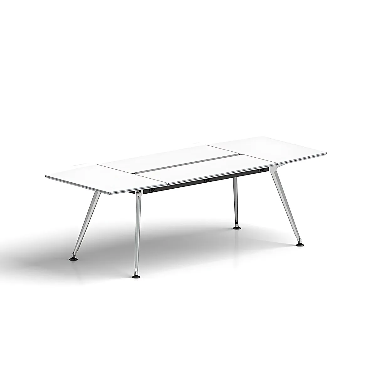 Professional Elegance Office Conference Table