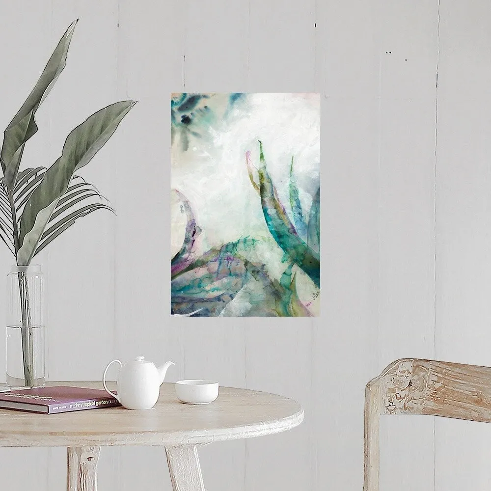 "Agave Nectar" Poster Print