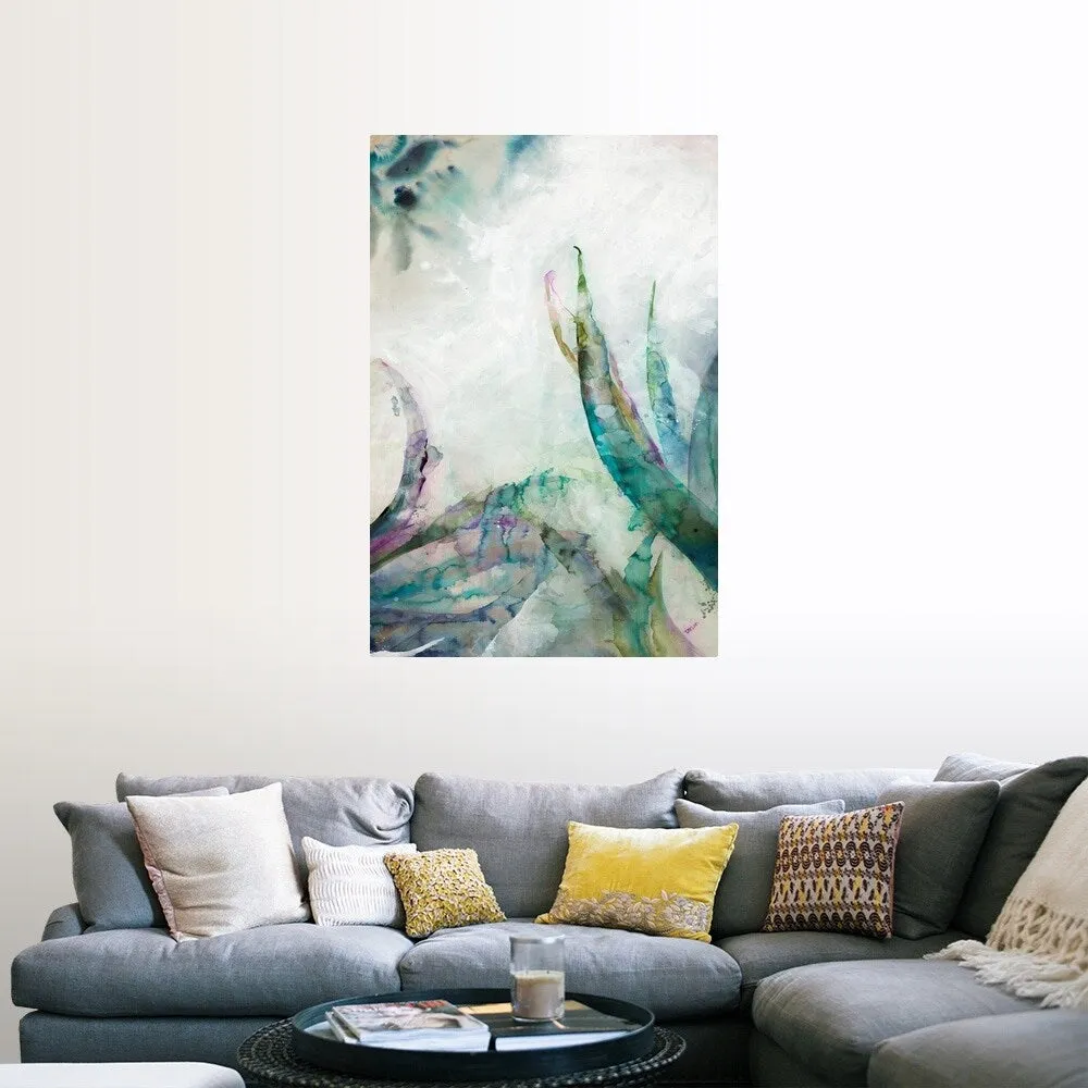 "Agave Nectar" Poster Print