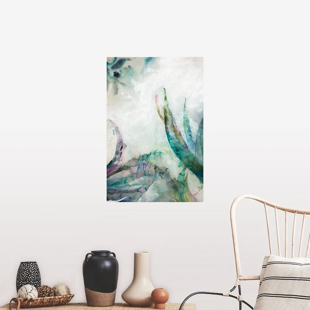 "Agave Nectar" Poster Print