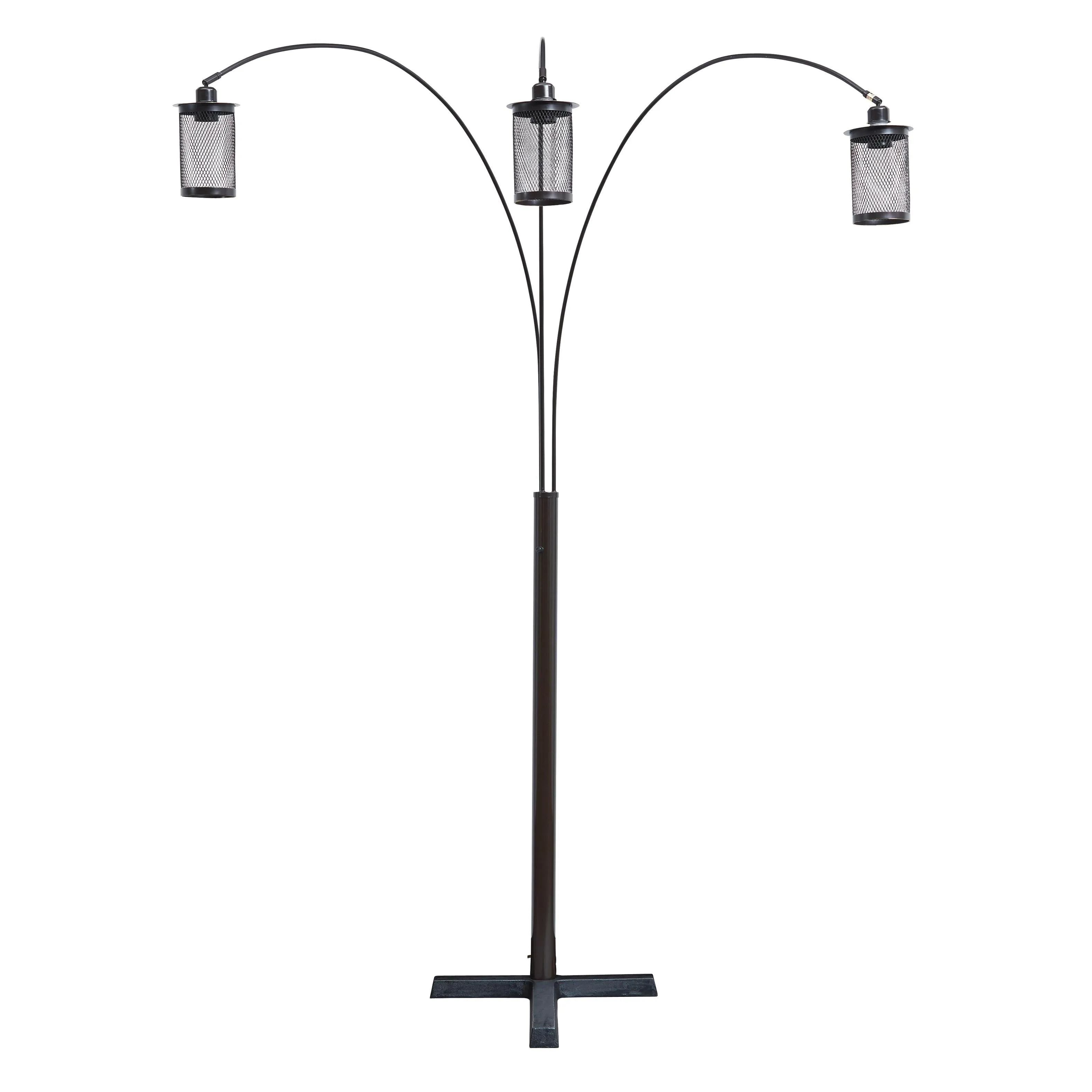 Signature Design by Ashley Maovesa Arc Lamp L725109
