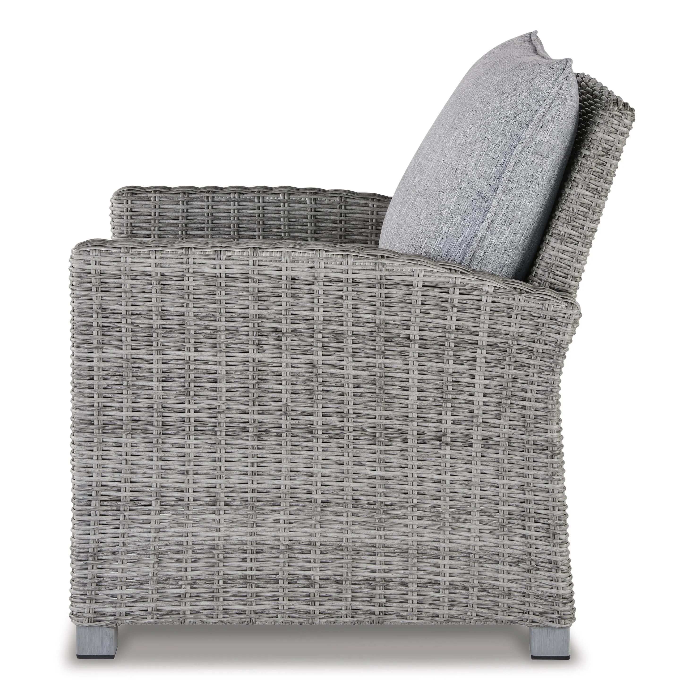 Signature Design by Ashley Naples Beach P439-820 Lounge Chair with Cushion