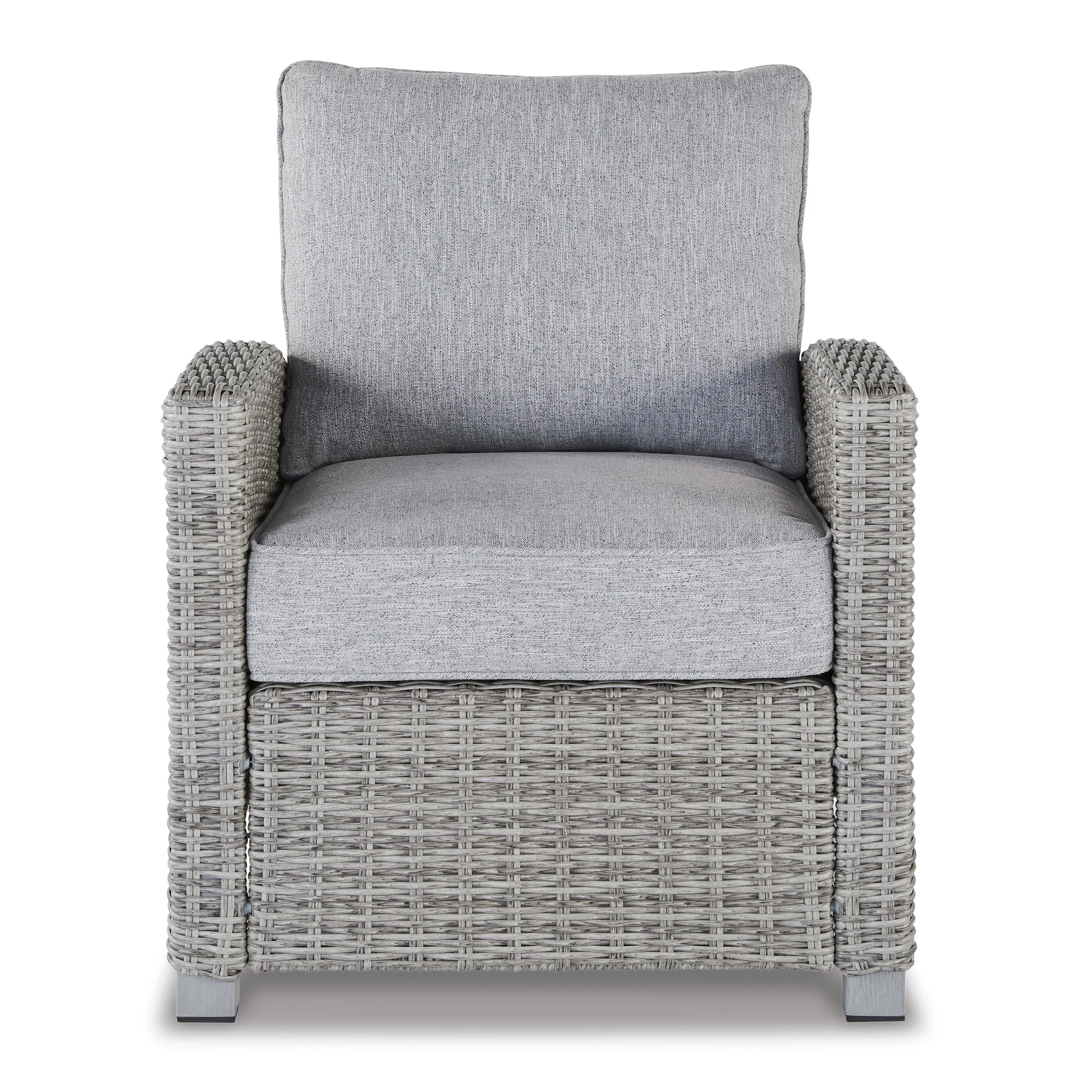 Signature Design by Ashley Naples Beach P439-820 Lounge Chair with Cushion