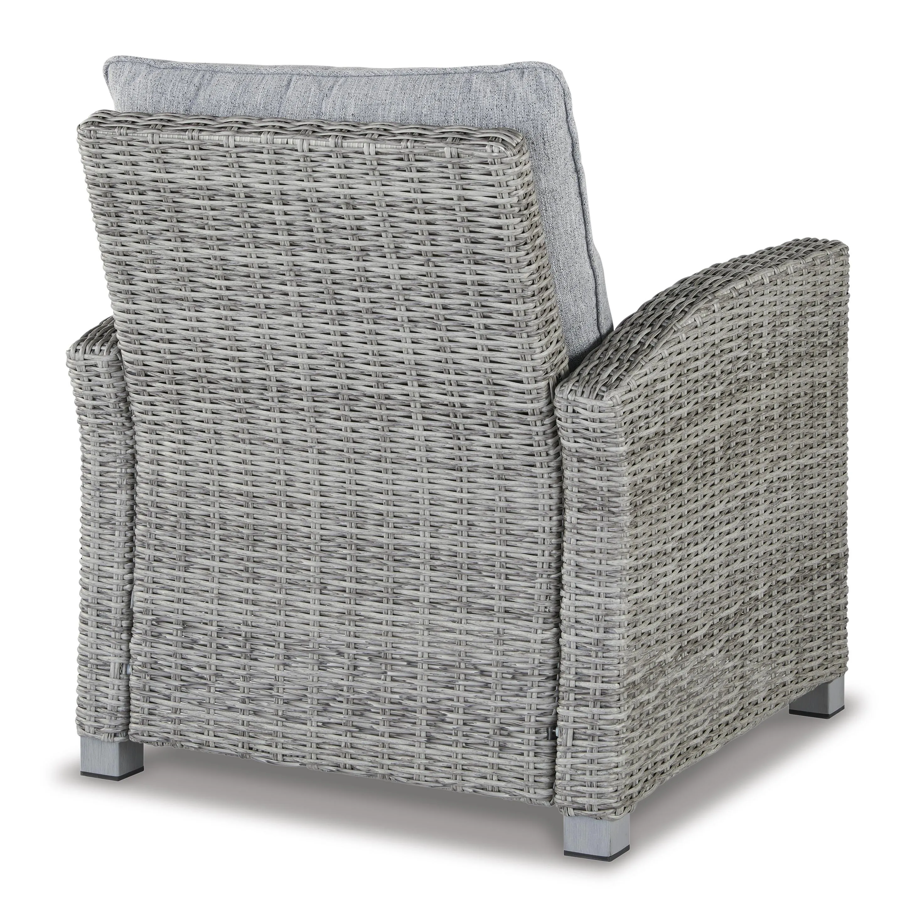 Signature Design by Ashley Naples Beach P439-820 Lounge Chair with Cushion