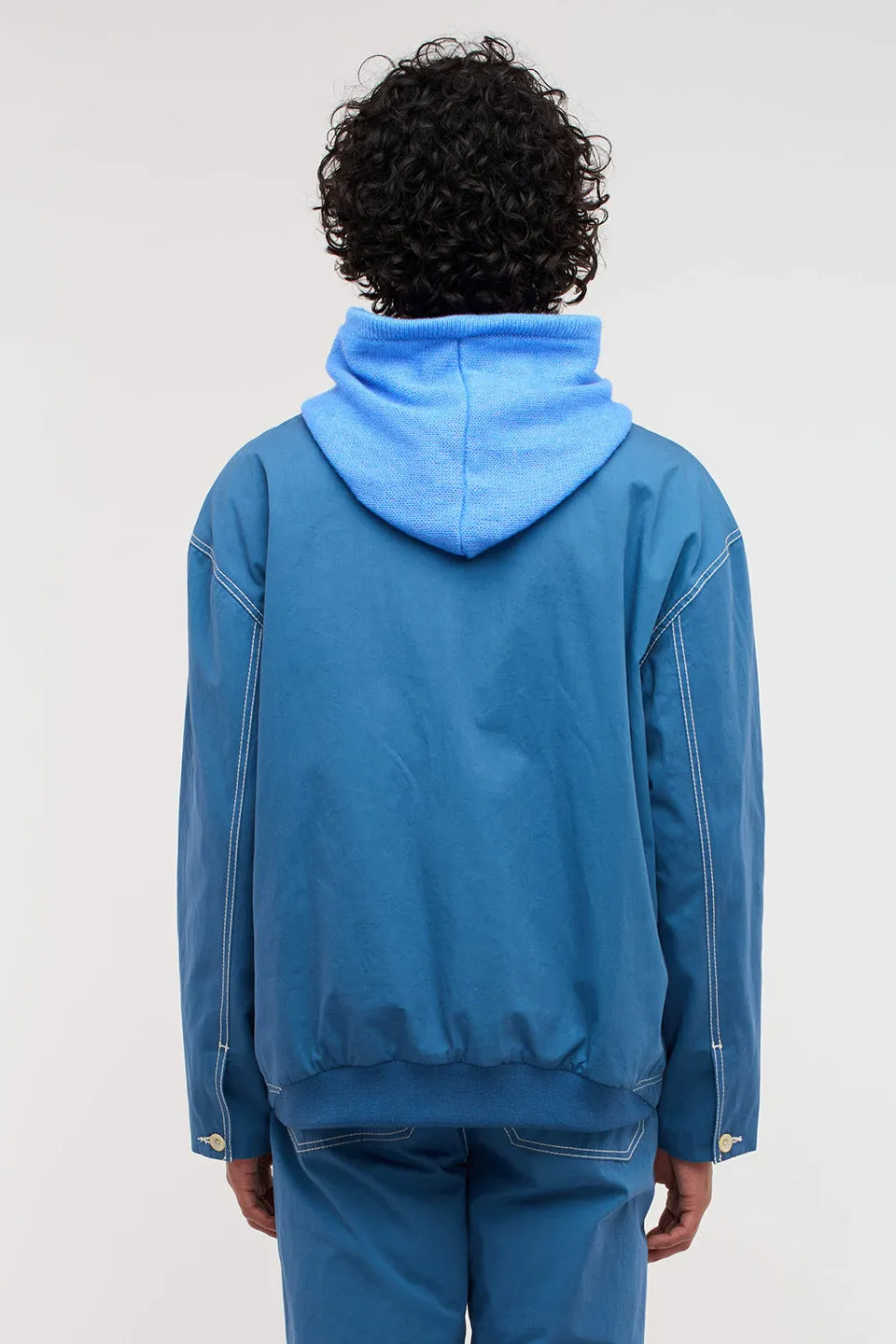 Silvano Cruiser Jacket