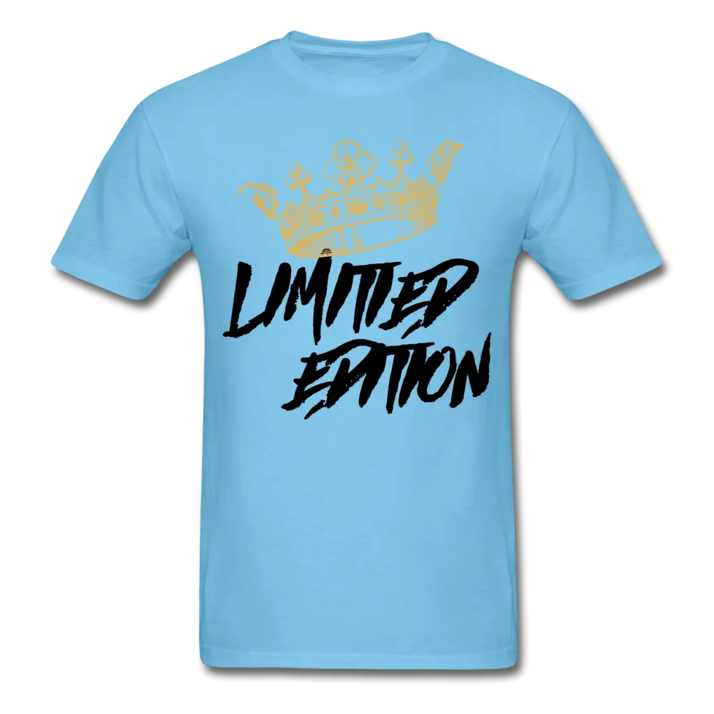 Streetstyle Limited Edition Men's T-Shirt