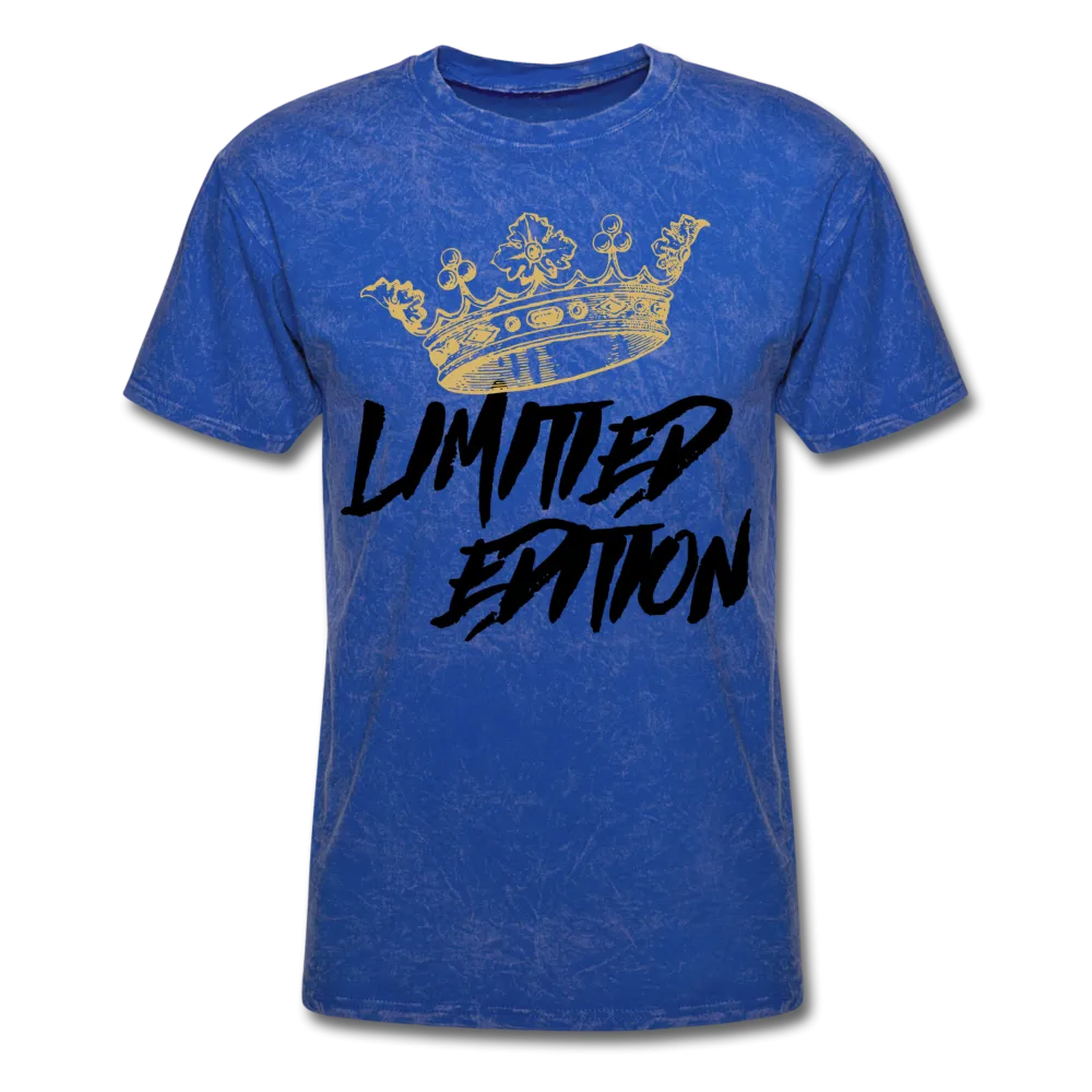 Streetstyle Limited Edition Men's T-Shirt
