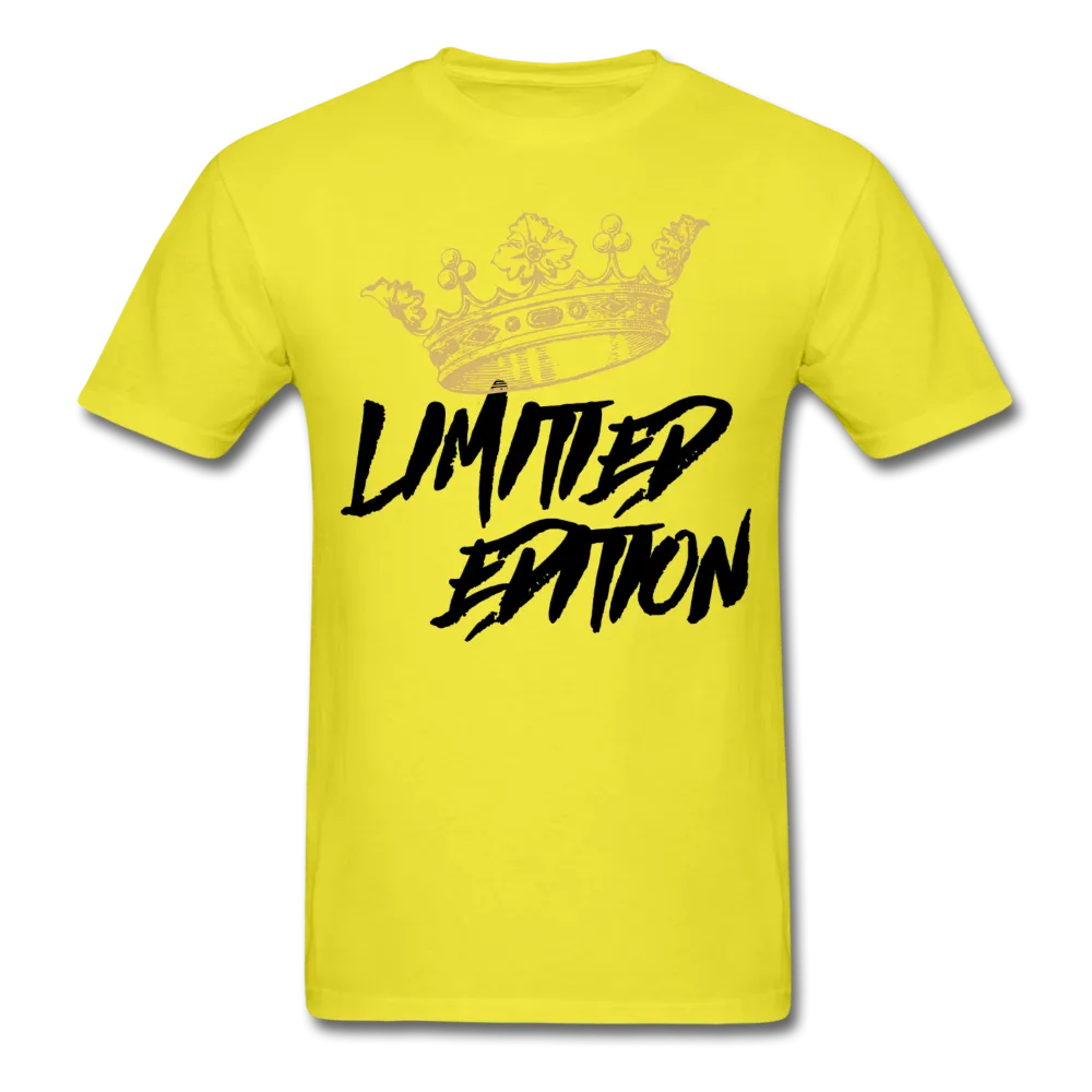 Streetstyle Limited Edition Men's T-Shirt