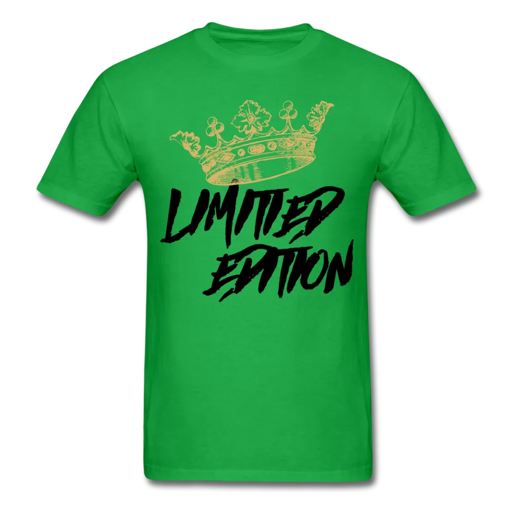 Streetstyle Limited Edition Men's T-Shirt