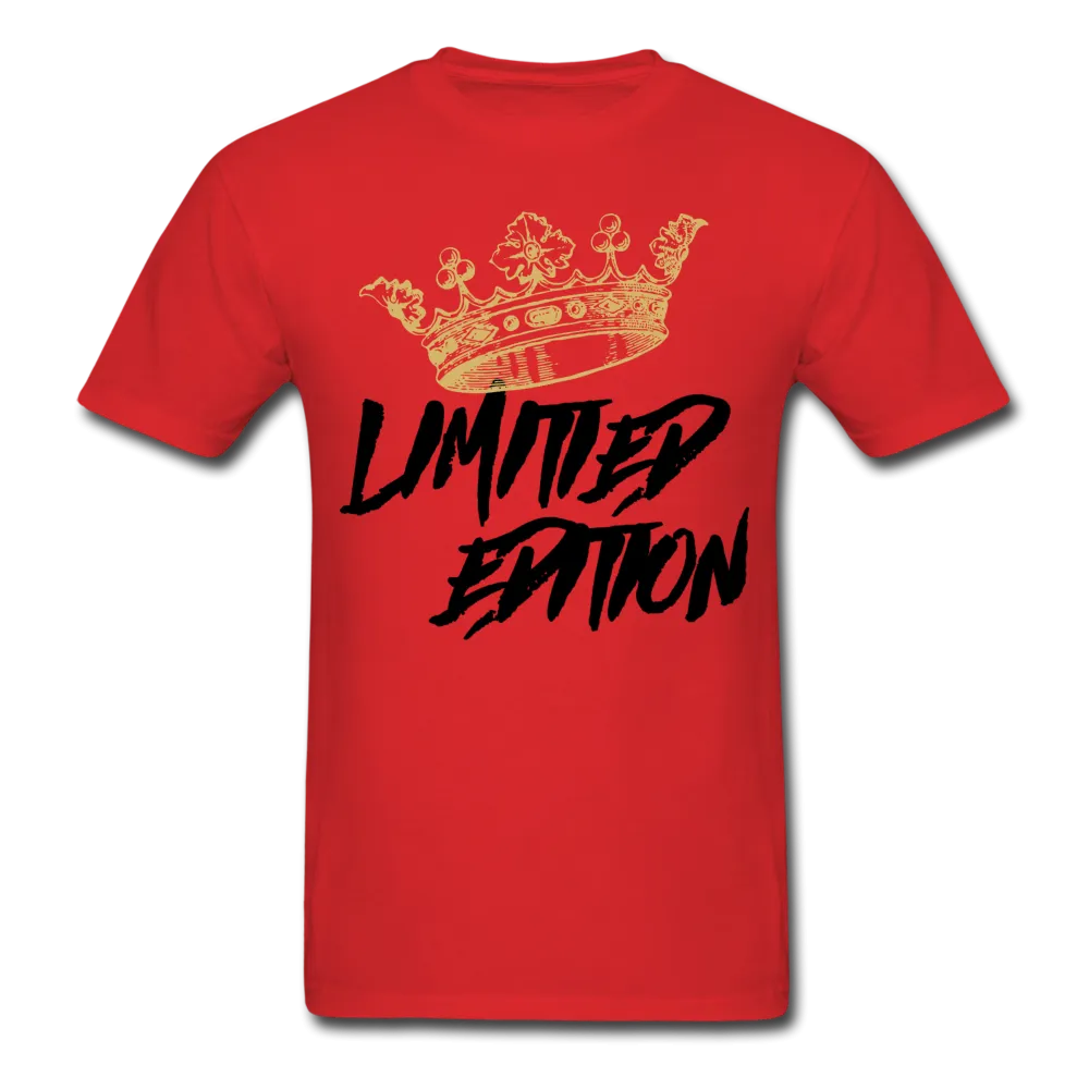 Streetstyle Limited Edition Men's T-Shirt