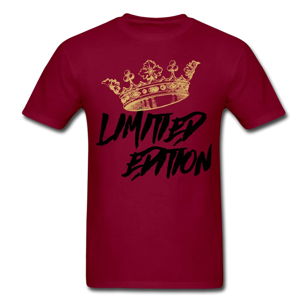 Streetstyle Limited Edition Men's T-Shirt