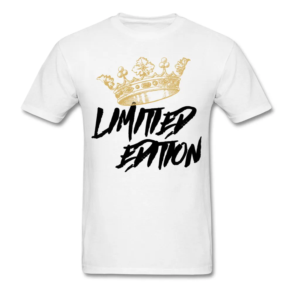 Streetstyle Limited Edition Men's T-Shirt