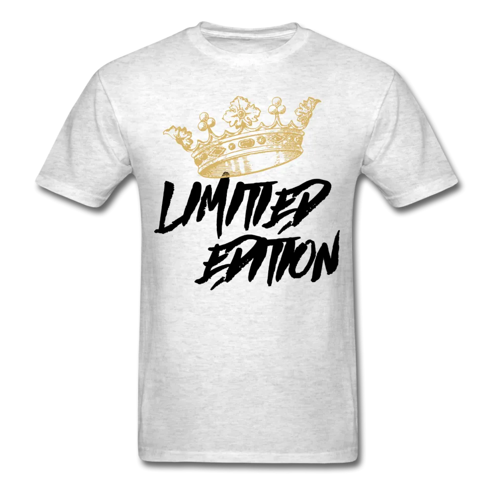 Streetstyle Limited Edition Men's T-Shirt