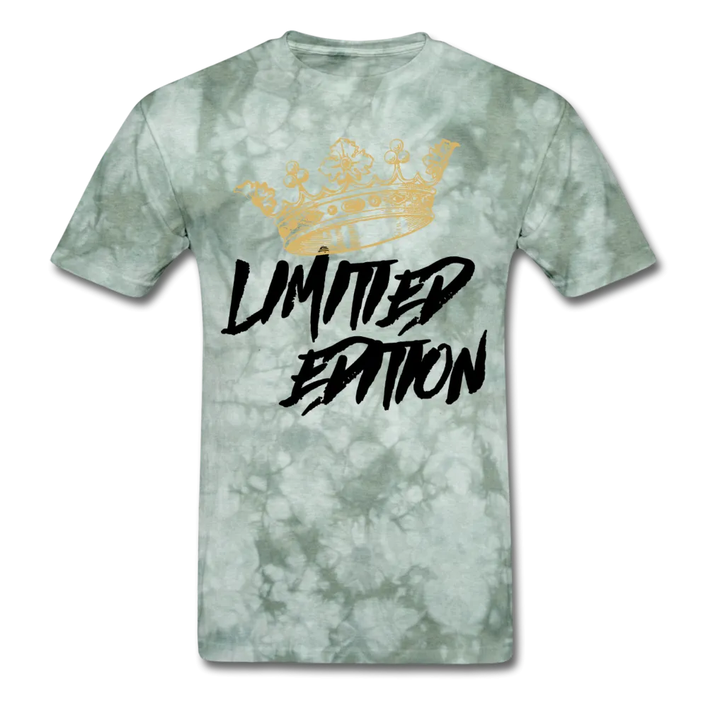 Streetstyle Limited Edition Men's T-Shirt