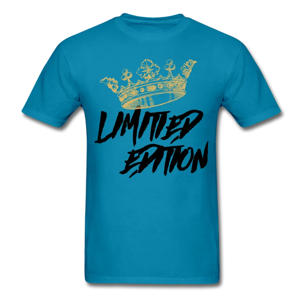 Streetstyle Limited Edition Men's T-Shirt