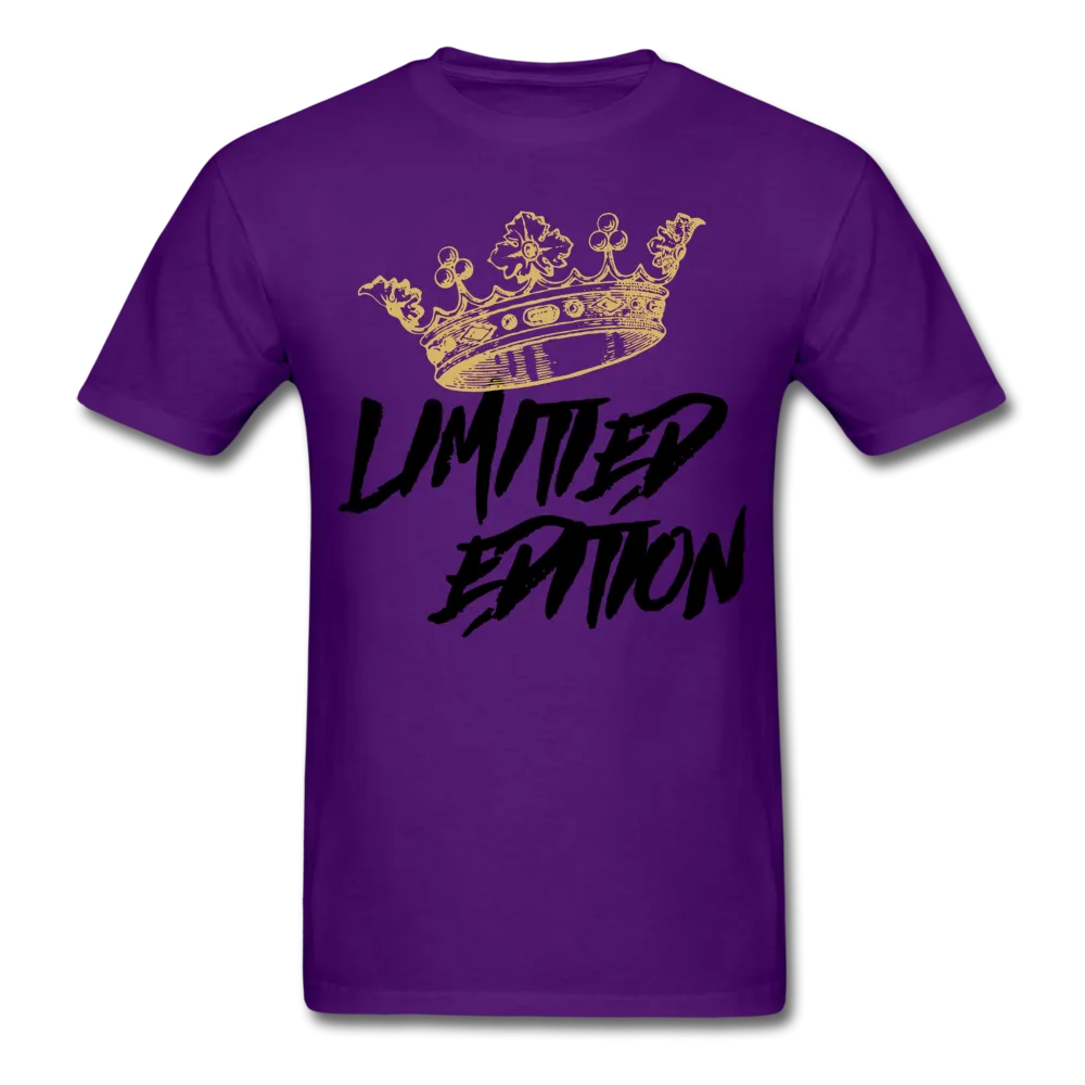 Streetstyle Limited Edition Men's T-Shirt