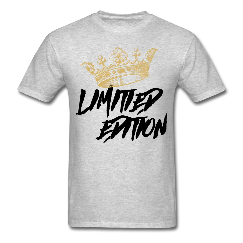 Streetstyle Limited Edition Men's T-Shirt