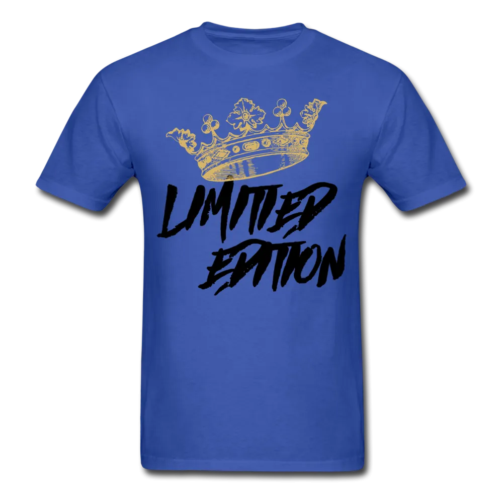 Streetstyle Limited Edition Men's T-Shirt
