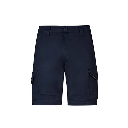 Syzmik Workwear | Mens Rugged Cooling Stretch Short | ZS605
