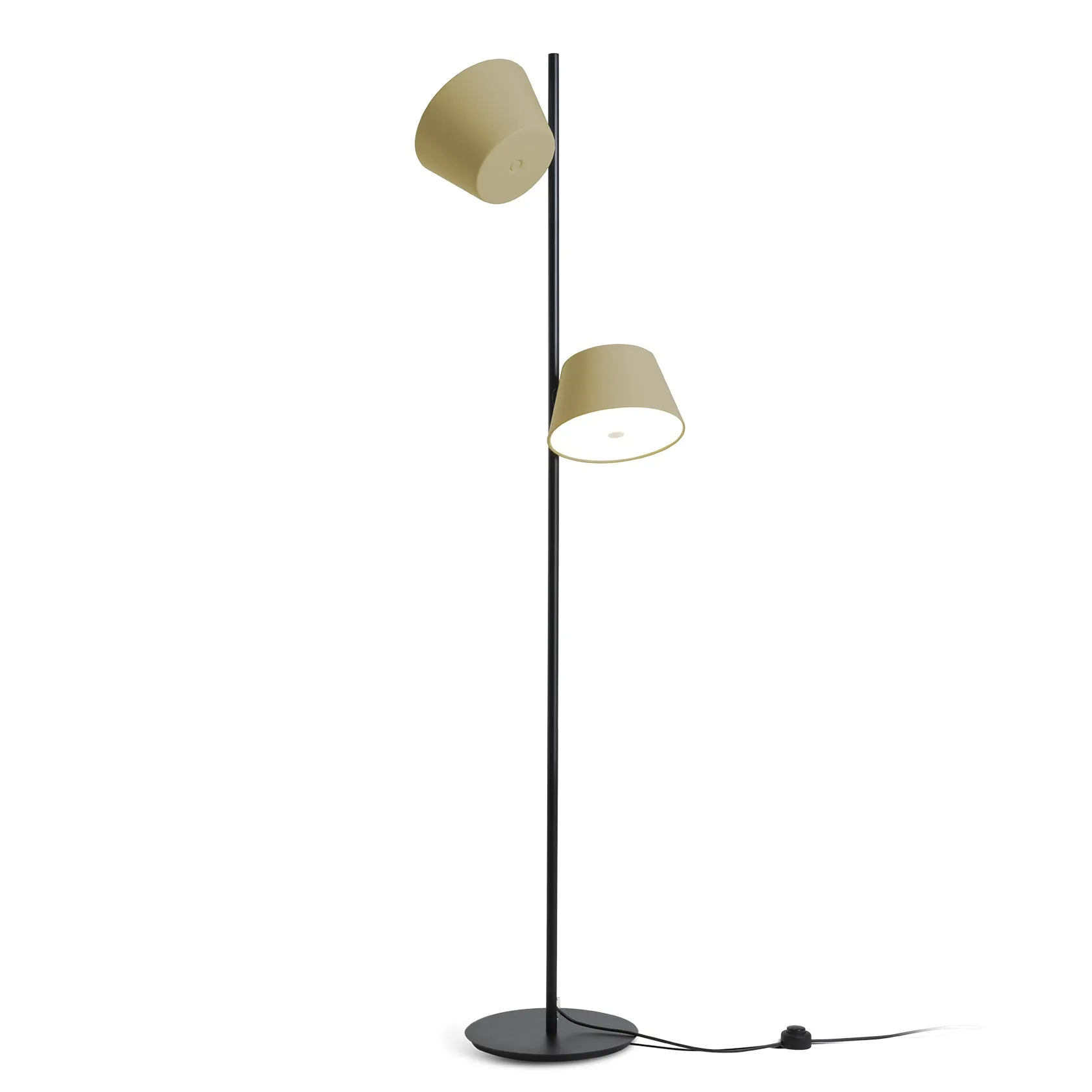 Tam Tam P2 Floor Lamp