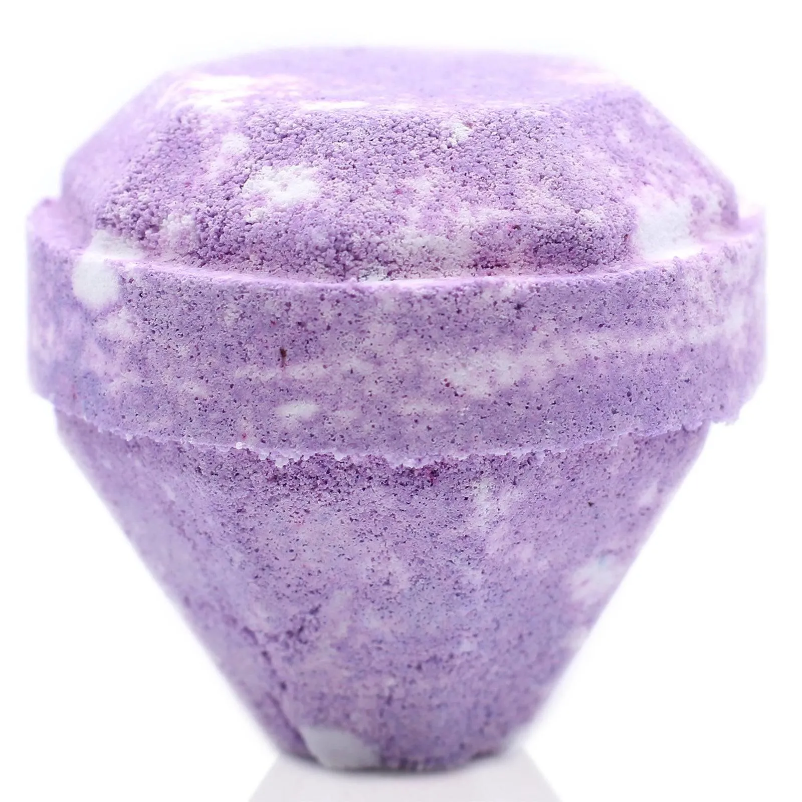 The Delhi Sapphire Bath Gem