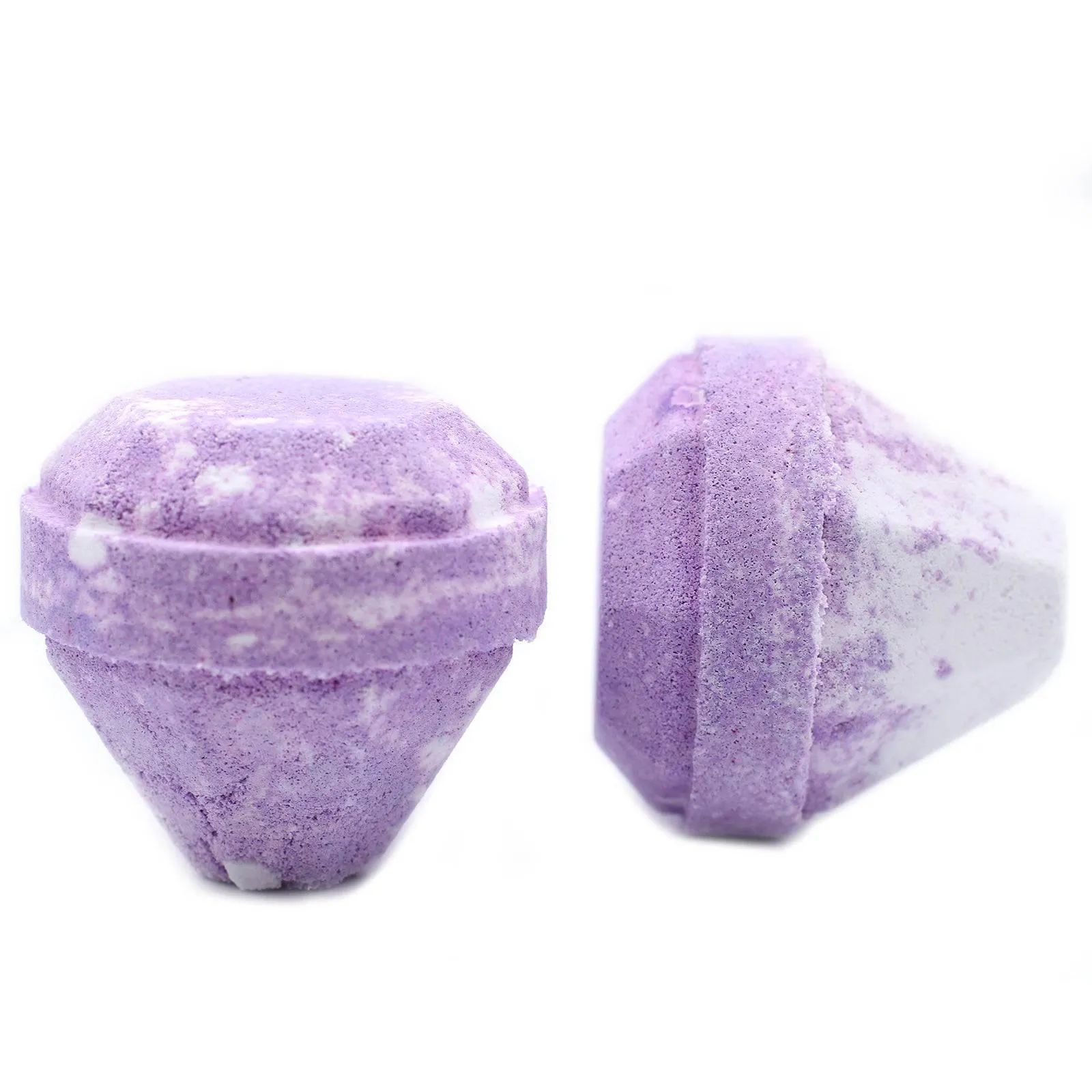 The Delhi Sapphire Bath Gem