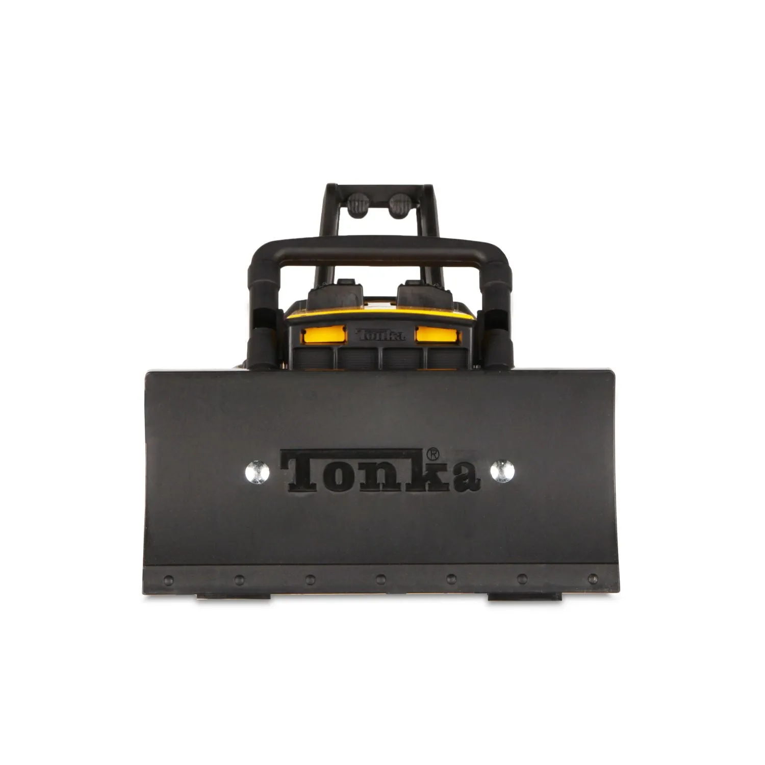 Tonka Steel Bulldozer