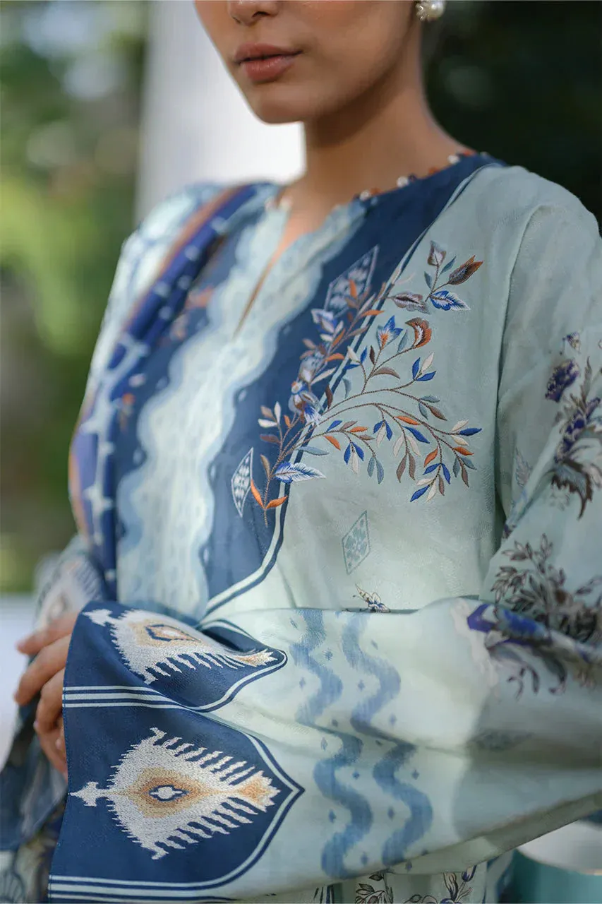 Unstitched Spring Summer '24 - Esme (B)