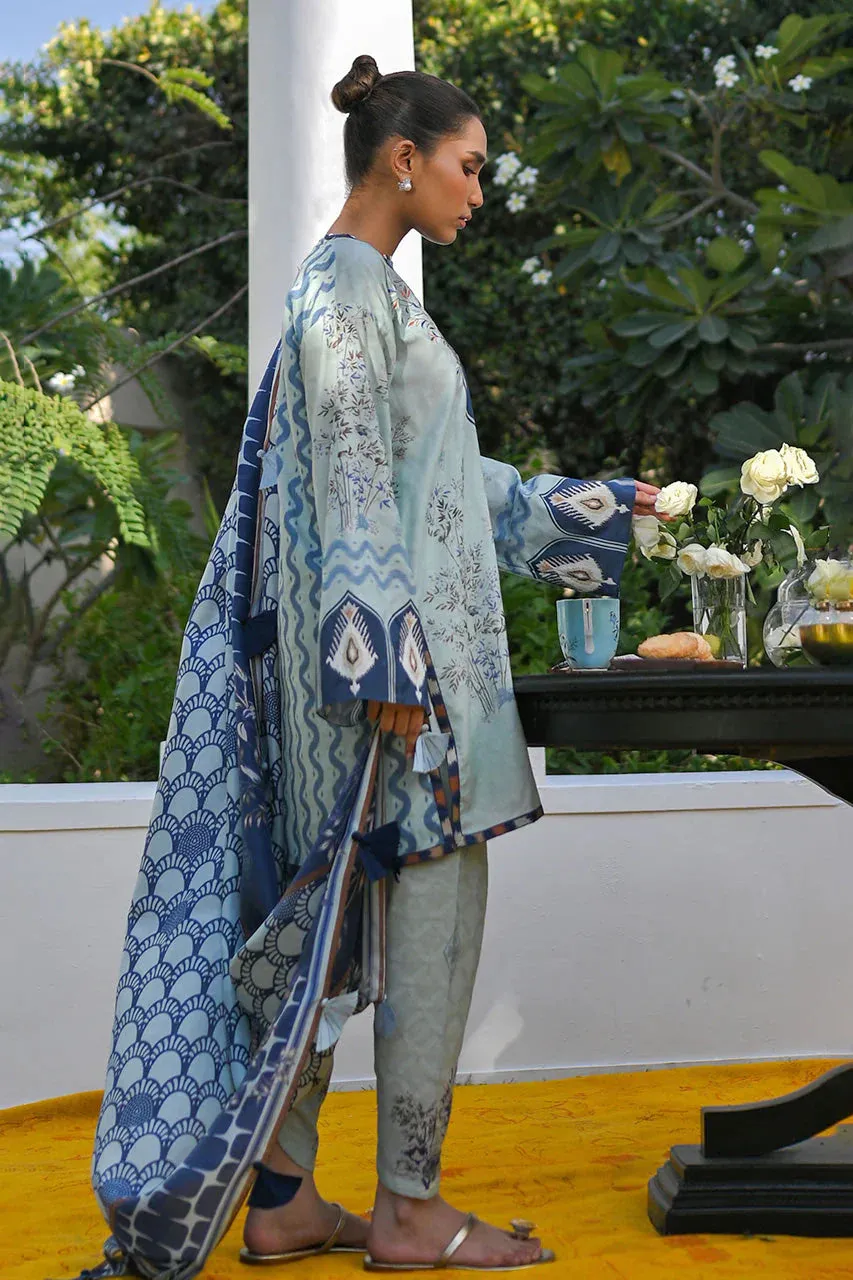 Unstitched Spring Summer '24 - Esme (B)