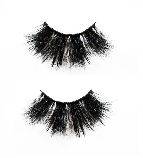 Vices and Virtues Lashes