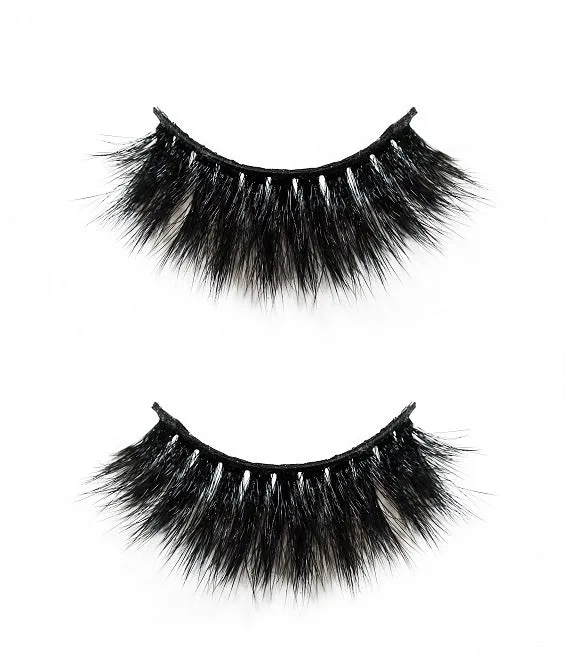 Vices and Virtues Lashes