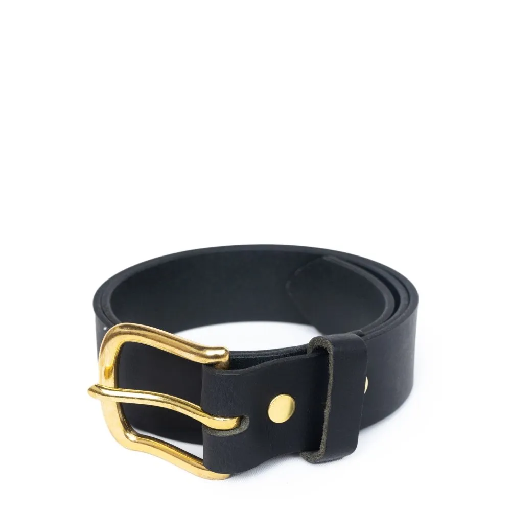 Work Belt - Black