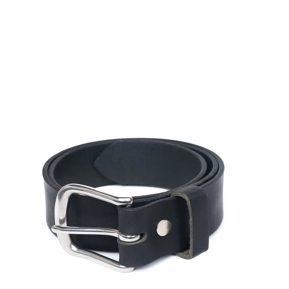 Work Belt - Black