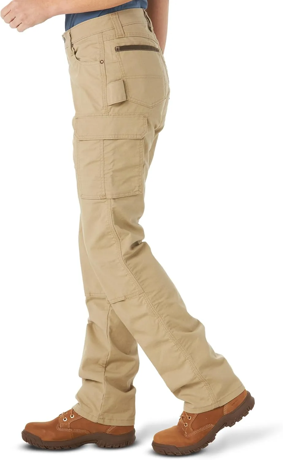 Wrangler Women's Ranger Cargo Pant