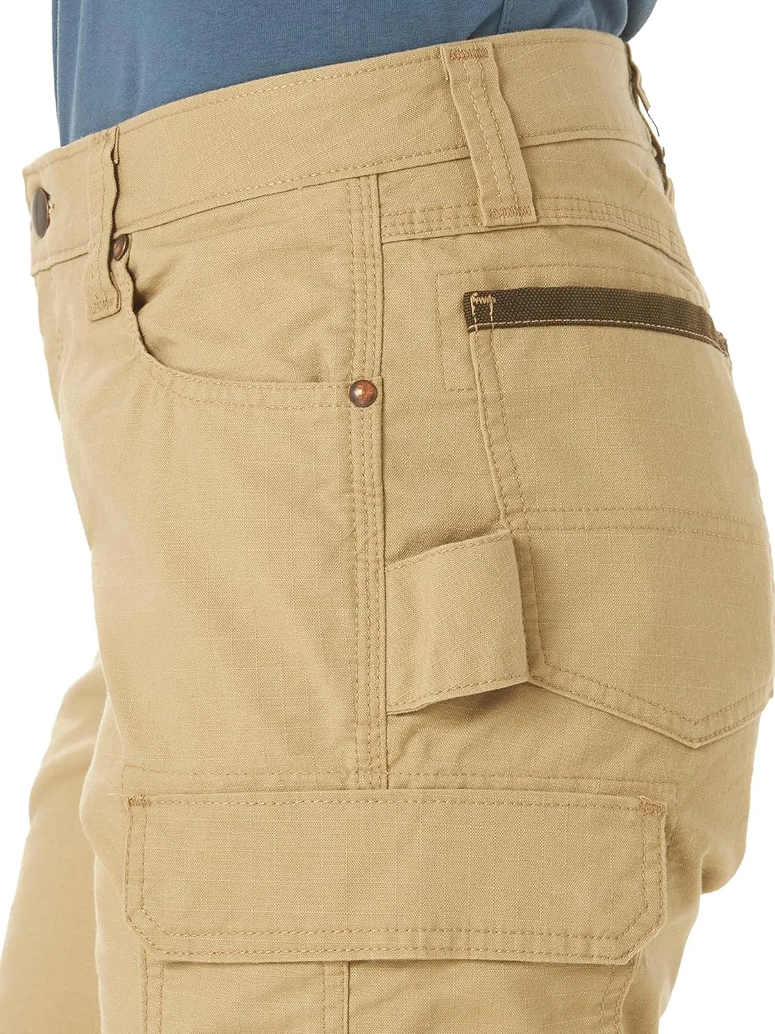 Wrangler Women's Ranger Cargo Pant
