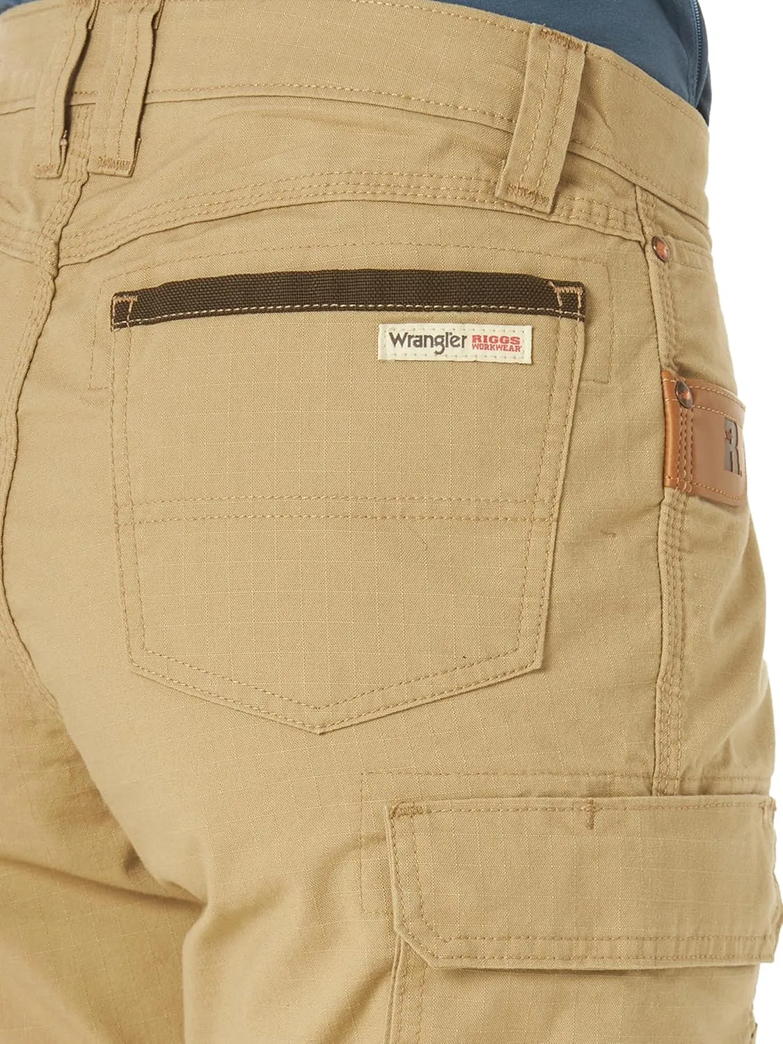 Wrangler Women's Ranger Cargo Pant