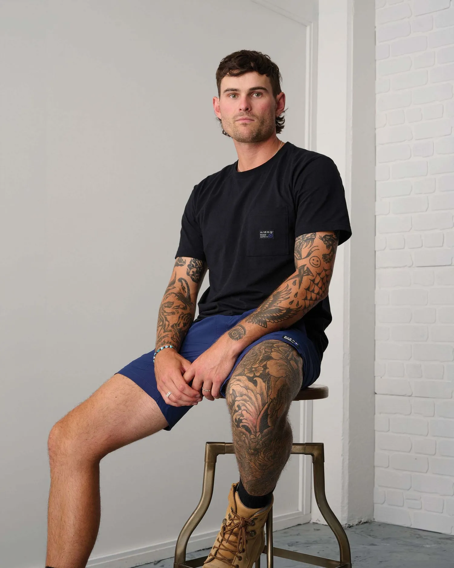 XDMG Workwear x20/Short (X20)