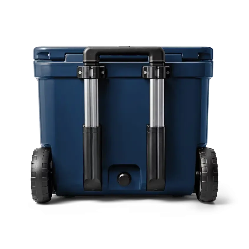 YETI Roadie 60 Wheeled Cool Box - Navy