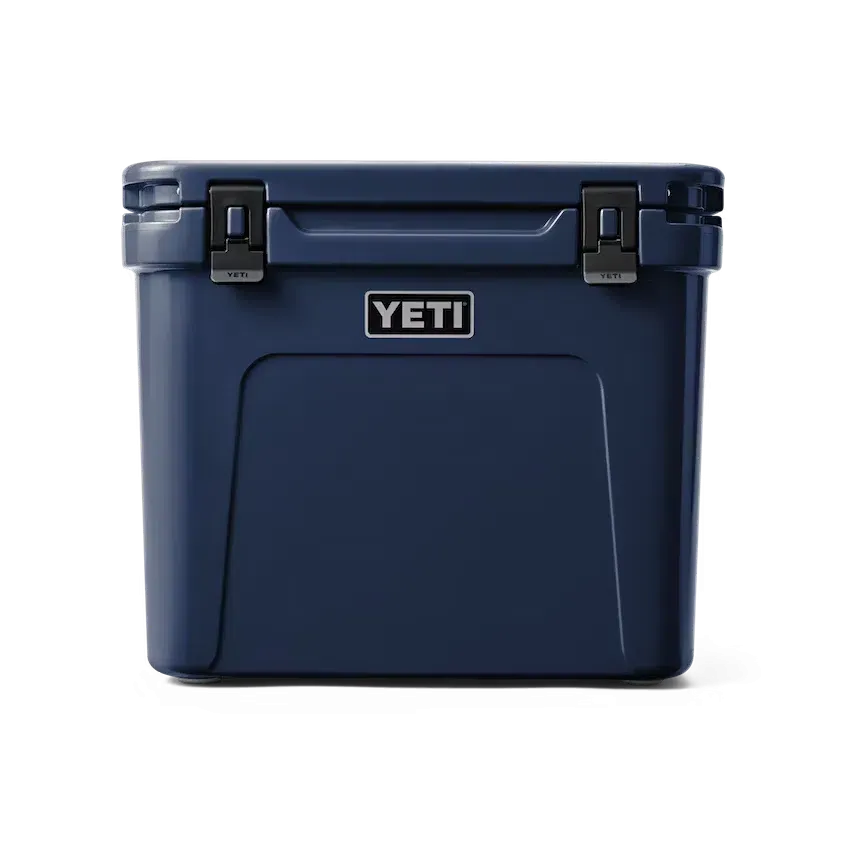 YETI Roadie 60 Wheeled Cool Box - Navy