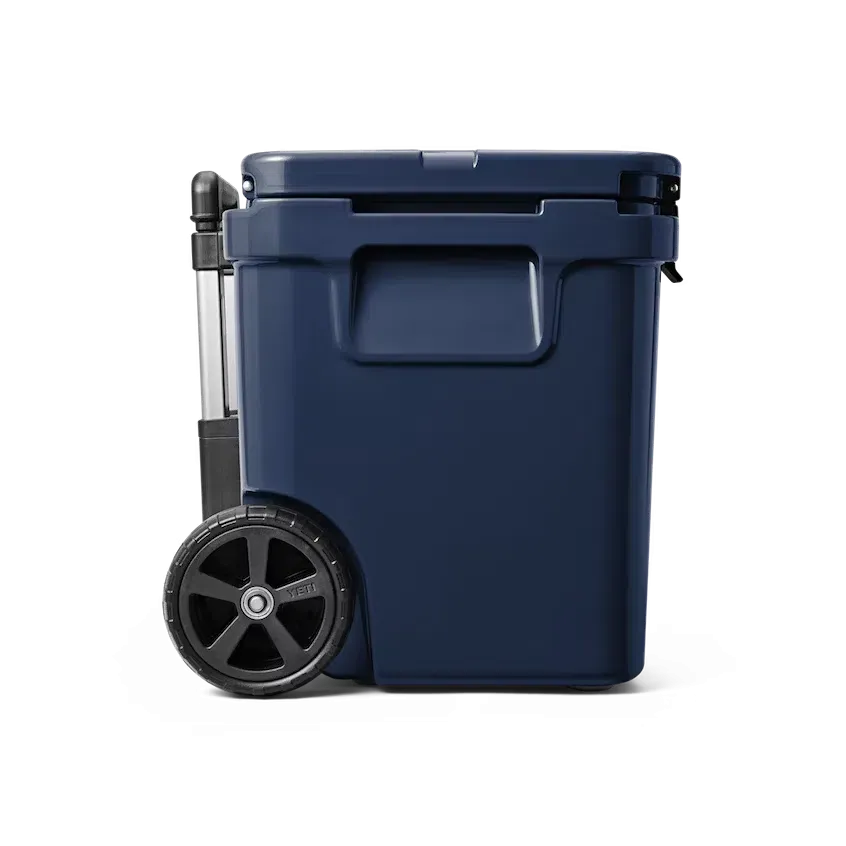 YETI Roadie 60 Wheeled Cool Box - Navy