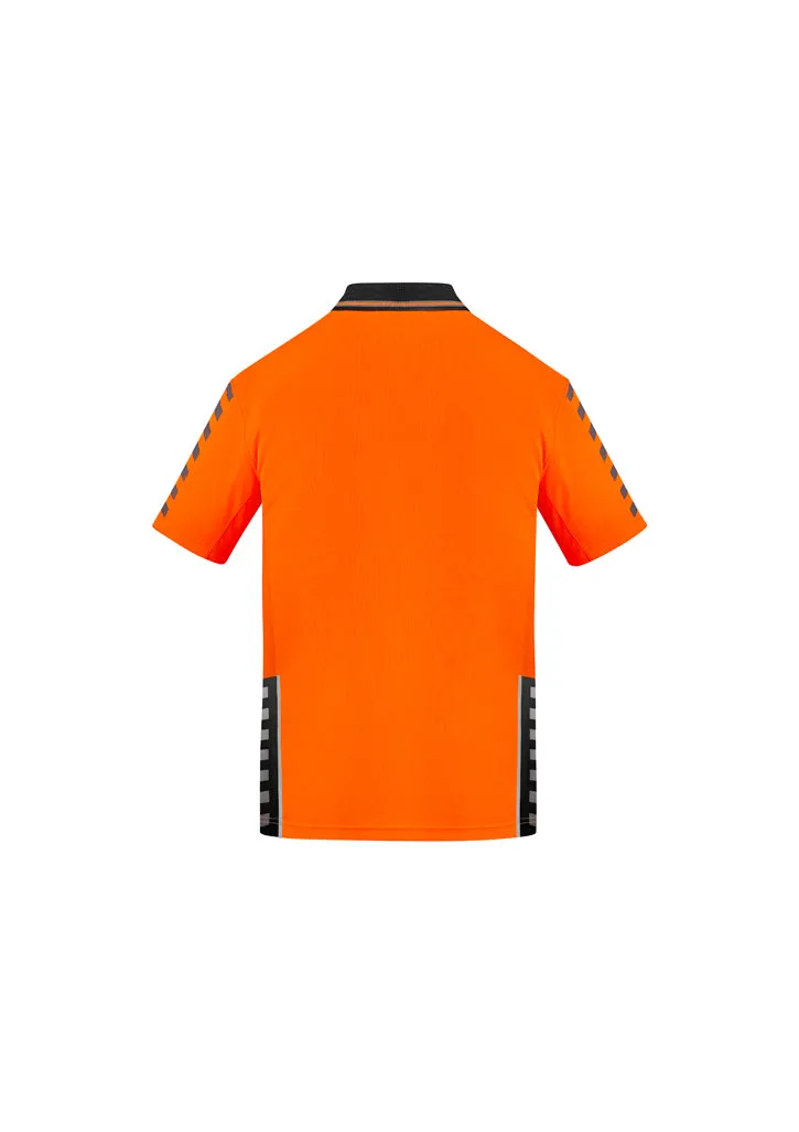 ZH320 Syzmik Men's Komodo Polo